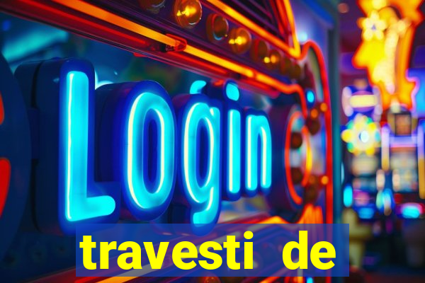 travesti de programa de santos